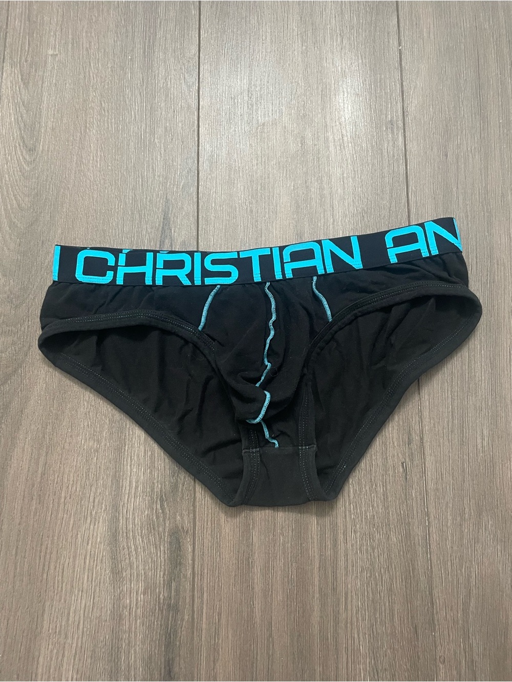Andrew Christian show it briefs L